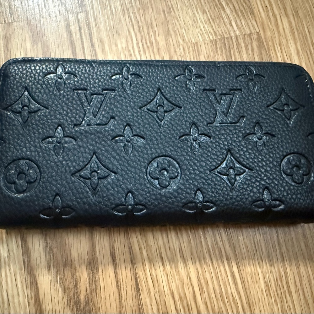 New Luxury Wallet